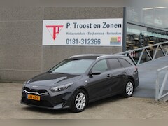 Kia Cee'd Sportswagon - Ceed 1.0 T-GDi DynamicPlusLine Stoelverwarming/Stuurverwarming/Achteruitrijcamera/Apple ca