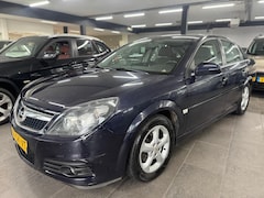 Opel Vectra GTS - 1.8-16V Business clima cruise controle elektrische pakket lm-velgen trekhaak