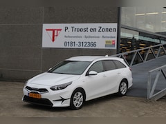 Kia Cee'd Sportswagon - Ceed 1.0 T-GDi DynamicPlusLine Stoelverwarming/Stuurverwarming/Achteruitrijcamera/Apple ca