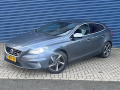 Volvo V40 - 1.6 D2 R-Design / TOPCAR / 100% GOOD