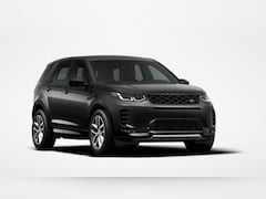Land Rover Discovery Sport - P270e PHEV Dynamic Edition | Panorama Dak | Driver Assist Pack | Cold Climate Pack | Mistl