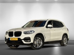 BMW X3 - xDrive30e High Ex. Navi | Stoelverwarming | Leer