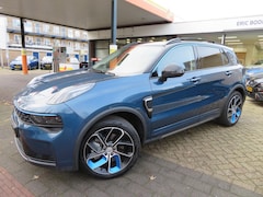 Lynk & Co 01 - 1.5 PHEV 26dKM TREKHAAK PANODAK , 360 CAMERA, INFINTY SPEAKER SYST