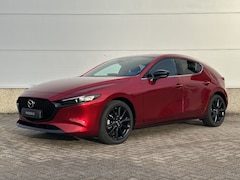 Mazda 3 - 3 2.5 140pk automaat Homura