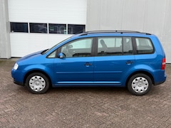 Volkswagen Touran - 1.6 Business