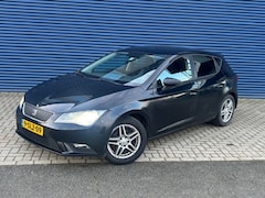 SEAT Leon - 1.6 TDI Limited Ed.I