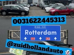 Peugeot 308 SW - 1.6 BlueHDI Panorama|Navigatie 2014