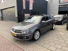 Volkswagen Eos - 1.4 TSI Highline 2e Eigenaar Trekhaak Airco NAP APK