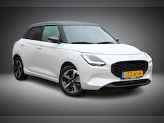 Suzuki Swift - 1.2 Style Hybrid | Inklapbare spiegels | Demo deal | 10 jaar Garantie |