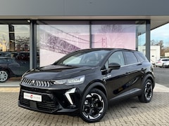 Mitsubishi Grandis - 1.8 HEV Intense+