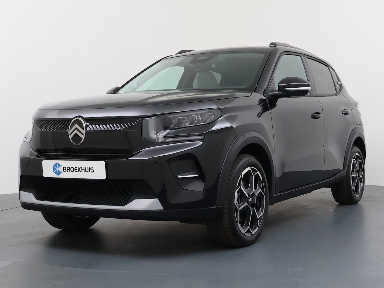 Citroën ë-C3 - Max 113pk Comfort Range 44 kWh | Achteruitrijcamera | Afwijkende dakkleur | Apple Carplay/ - AutoWereld.nl