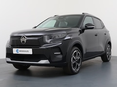 Citroën ë-C3 - Max 113pk Comfort Range 44 kWh | Achteruitrijcamera | Afwijkende dakkleur | Apple Carplay/