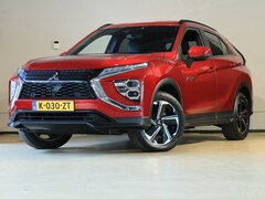 Mitsubishi Eclipse Cross - 2.4 PHEV First Ed. * Trekhaak * RIJKLAARPRIJS