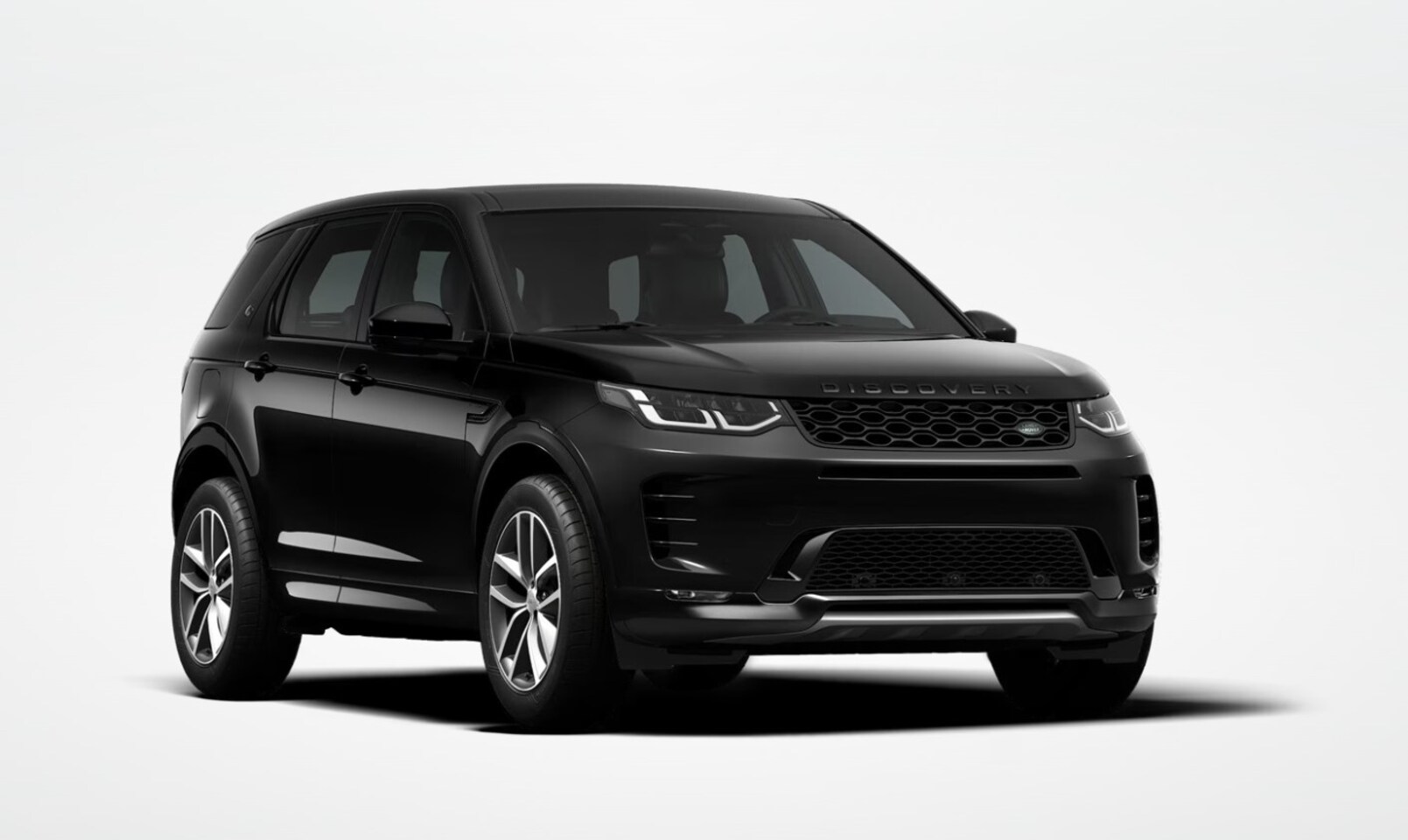Land Rover Discovery Sport - P270e PHEV Dynamic Edition | Panorama Dak | Driver Assist Pack | Cold Climate Pack | Mistl - AutoWereld.nl