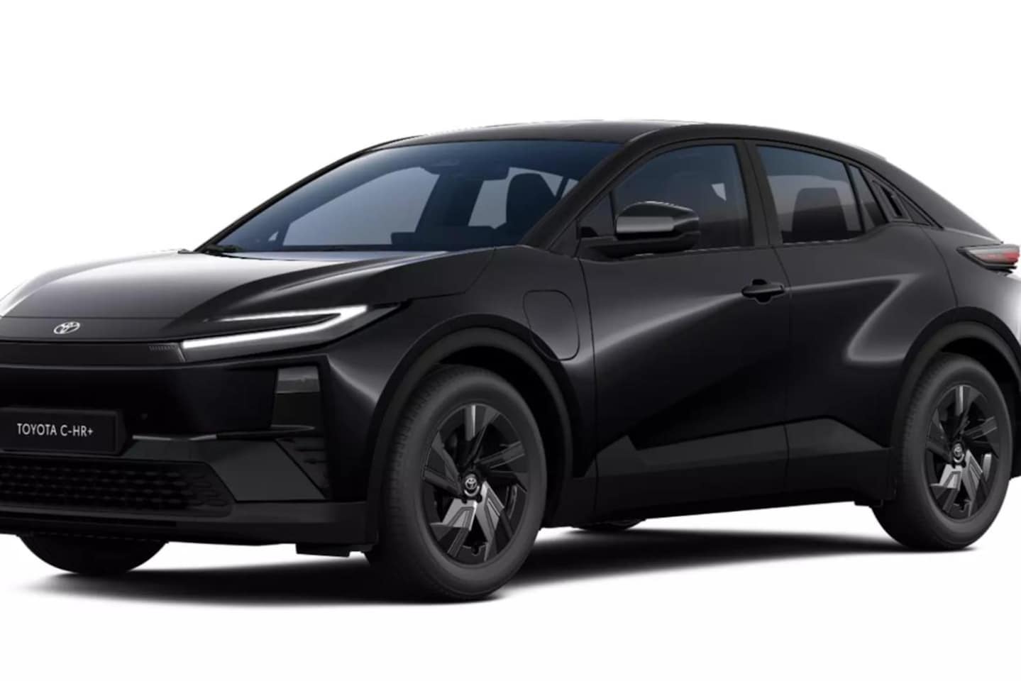 Toyota C-HR - Dynamic Limited Edition 57.7 kWh | Nieuw en leverbaar met €4.000 inruilpremie!! - AutoWereld.nl