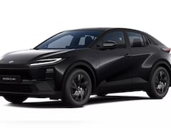 Toyota C-HR - C-HR+ Dynamic Limited Edition 57.7 kWh | Nieuw en leverbaar met €4.000 inruilpremie