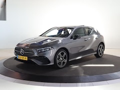 Mercedes-Benz A-klasse - 250e Business Solution AMG | Panoramaschuifdak | Stoelverwarming | Achteruitrijcamera | MU