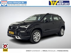 SEAT Ateca - 1.0 TSI | Style Beats | Navi | Carplay | Trekhaak