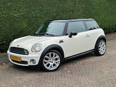 MINI Cooper - 1.6 /AIRCO/CRUISE/STOELVRWRMNG/PDC/RIJDTGOED/