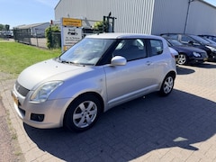Suzuki Swift - 1.5 Exclusive