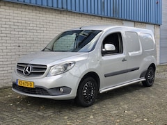 Mercedes-Benz Citan - 111 CDI BE Extra Lang Marge Airco Nw APK ✅