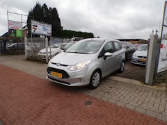 Ford B-Max - 1.0 EcoBoost Trend