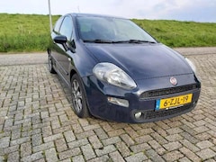 Fiat Punto Evo - 0.9 TwinAir burning price 3000 €