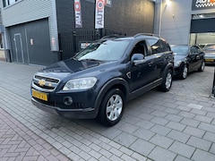 Chevrolet Captiva - 2.4i Executive 7Persoons Trekhaak Airco NAP APK