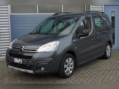 Citroën Berlingo - Multispace 1.2 PureTech 110 | Autom. Airco | Cruise | PDC | 16” | Gris Shark | 3 zitplaats