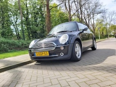 MINI One - 1.6