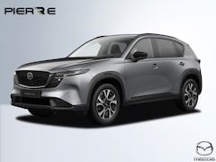 Mazda CX-5 - 2.5 E-SKYACTIV G 141 AUTOMAAT Centre-Line| NAVI | 19 INCH | HEAD-UP DISPLAY | 6 JAAR GARAN