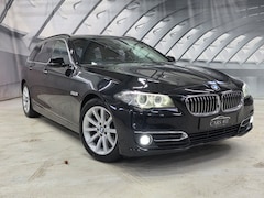 BMW 5-serie Touring - 520d High Executive