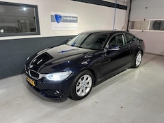 BMW 4-serie Coupé - 420i Executive AUTOMAAT|Xenon
