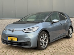 Volkswagen ID.3 - Business 58 kWh BTW AUTO