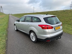 Ford Focus Wagon - 1.0 Titanium Edition