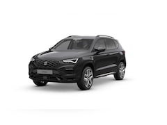 SEAT Ateca - Automaat