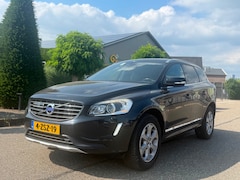 Volvo XC60 - 2.0 D4 FWD Ocean Race AUT 2014 Navi/Clima/Lmv