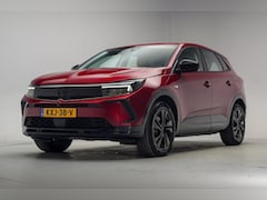 Opel Grandland - 1.6 Turbo Plug-In Hybrid GS Line Aut. [ Adapt.cruise Camera Stoelverwarming ]