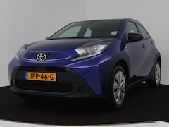Toyota Aygo X - 1.0 VVT-i MT Play | Apple CarPlay / Android Auto (Navigatie) | All-season banden |