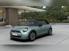 MINI Cabrio - Cooper C Automaat / Classic / Classic / Stuurverwarming / LED / Parking Assistant