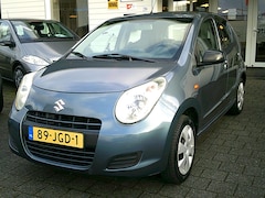 Suzuki Alto - 1.0 Comfort