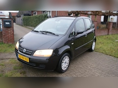 Fiat Idea - 1.4-8V Actual Plus