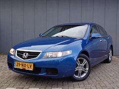 Honda Accord - 2.0i 16V V-TEC Unieke Staat, Automaat, NAP