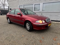 Rover 45 - 1.8 Prestige