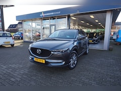 Mazda CX-5 - 2.5 SkyActiv-G 194 Signature , Automaat , Incl 12 mnd bovag garantie