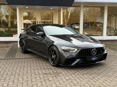 Mercedes-Benz AMG GT 4-Door Coupe - AMG 63 S 4MATIC+ Premium Plus