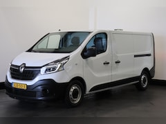 Renault Trafic - 2.0 dCi 145PK L2 Automaat EURO 6 - Airco - Cruise - Trekhaak - €14.900, - Excl