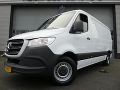 Mercedes-Benz Sprinter - 314cdi 143pk, L2 H1 met Airco, Navigatie, Cruisecontrol