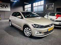 Volkswagen Polo - 1.0 TSI 95pk AUTOMAAT- PDC - Adapt CRUISE - AIRCO - 100% dealer vw- CARPLAY - NAP