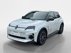 Renault 5 - 5 comfort range Techno 52 kWh Rijdende demo | Beschikbaar vanaf 13 maart 2027 | Pack Winte